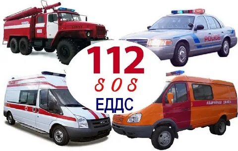 112 это какая служба