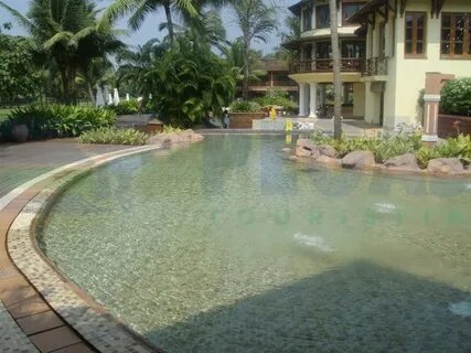 Itc grand goa resort spa