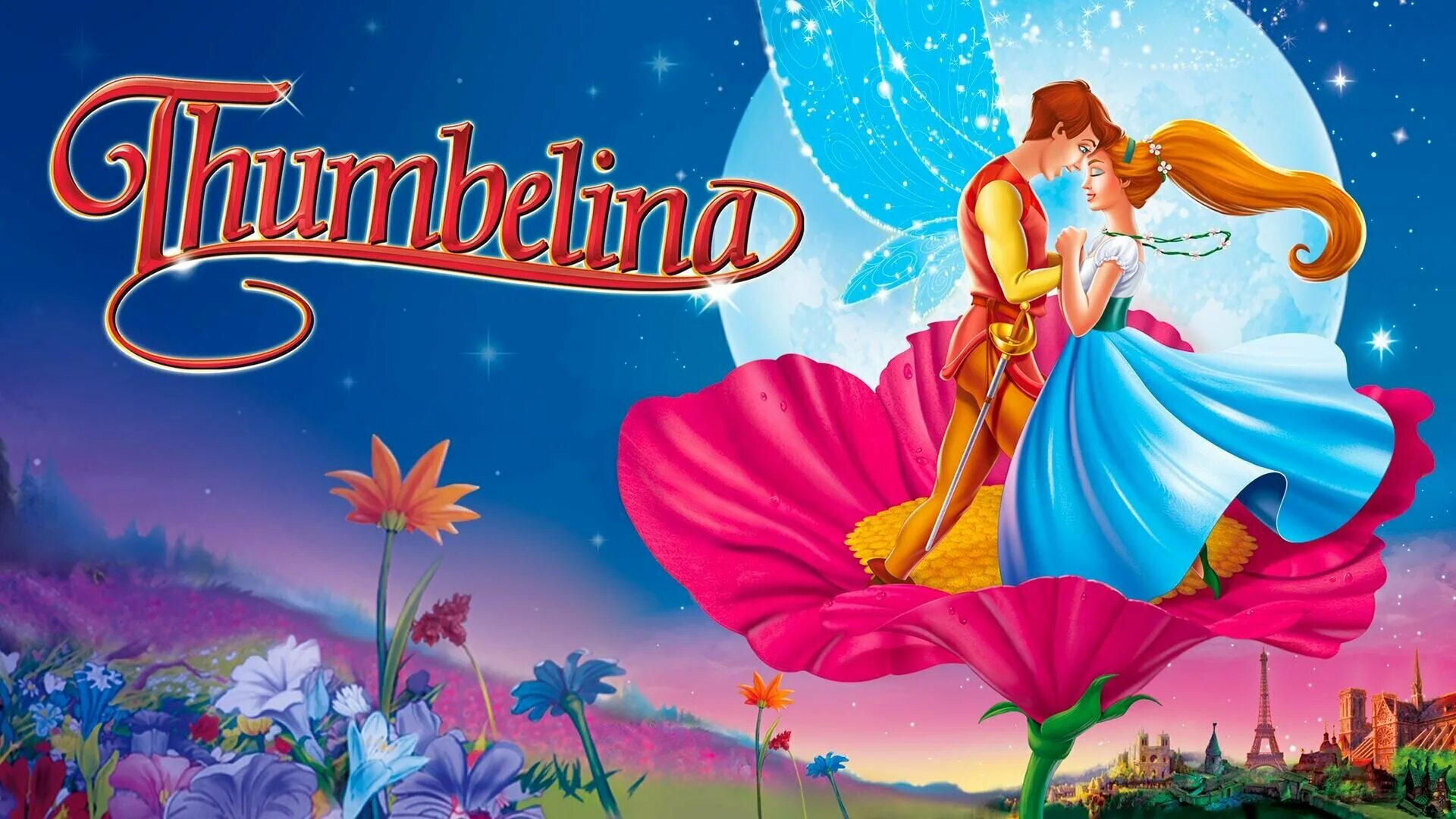 дюймовочка 1994. дюймовочка thumbelina 1994. Thumbelina 1994. дюймовочка дисней 1994. дисней дюймовочка принц корнелиус.