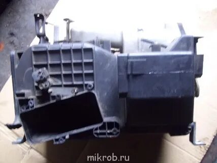 Печка лит айс