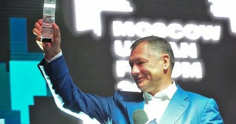 Голосование премии