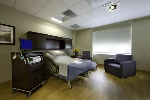 Around room
