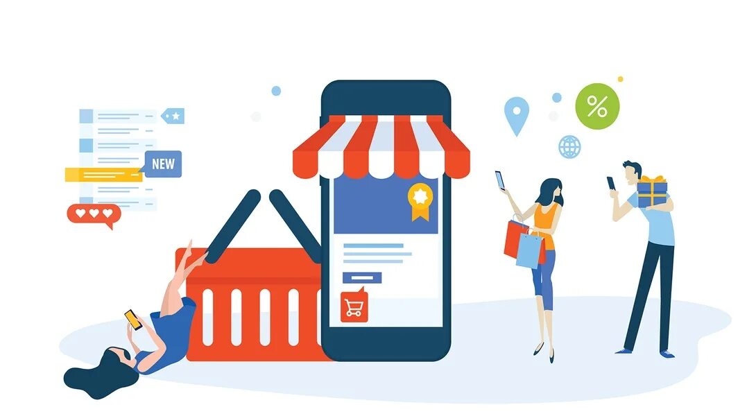 Determining gear representing commerce. What is commerce. l-коммерс. commerce and industry. commerce platform installing illustrations.