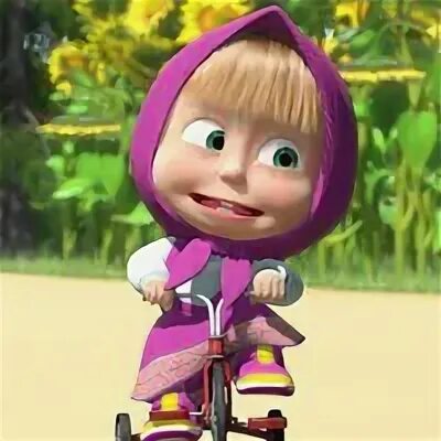 Маша из маша и медведь. Маша и медведь маша на велосипеде. Маша и медведь маша на велосипеде. Маша и медведь. Маша и медведь на велосипеде.