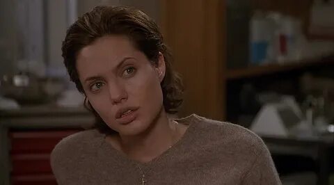 Her acting