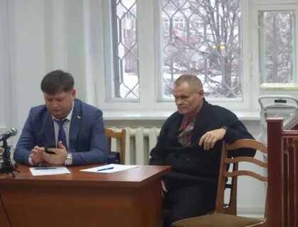 Чувашские депутаты