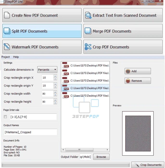How to crop. Программа crop tool. crop pdf. 3steppdf 1.2.0 - описание. pdf crop for windows 7.
