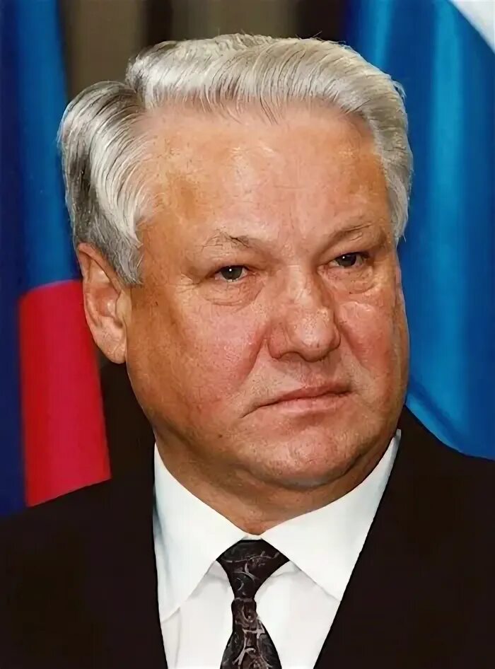 Ельцин - блог Санатории Кавказа