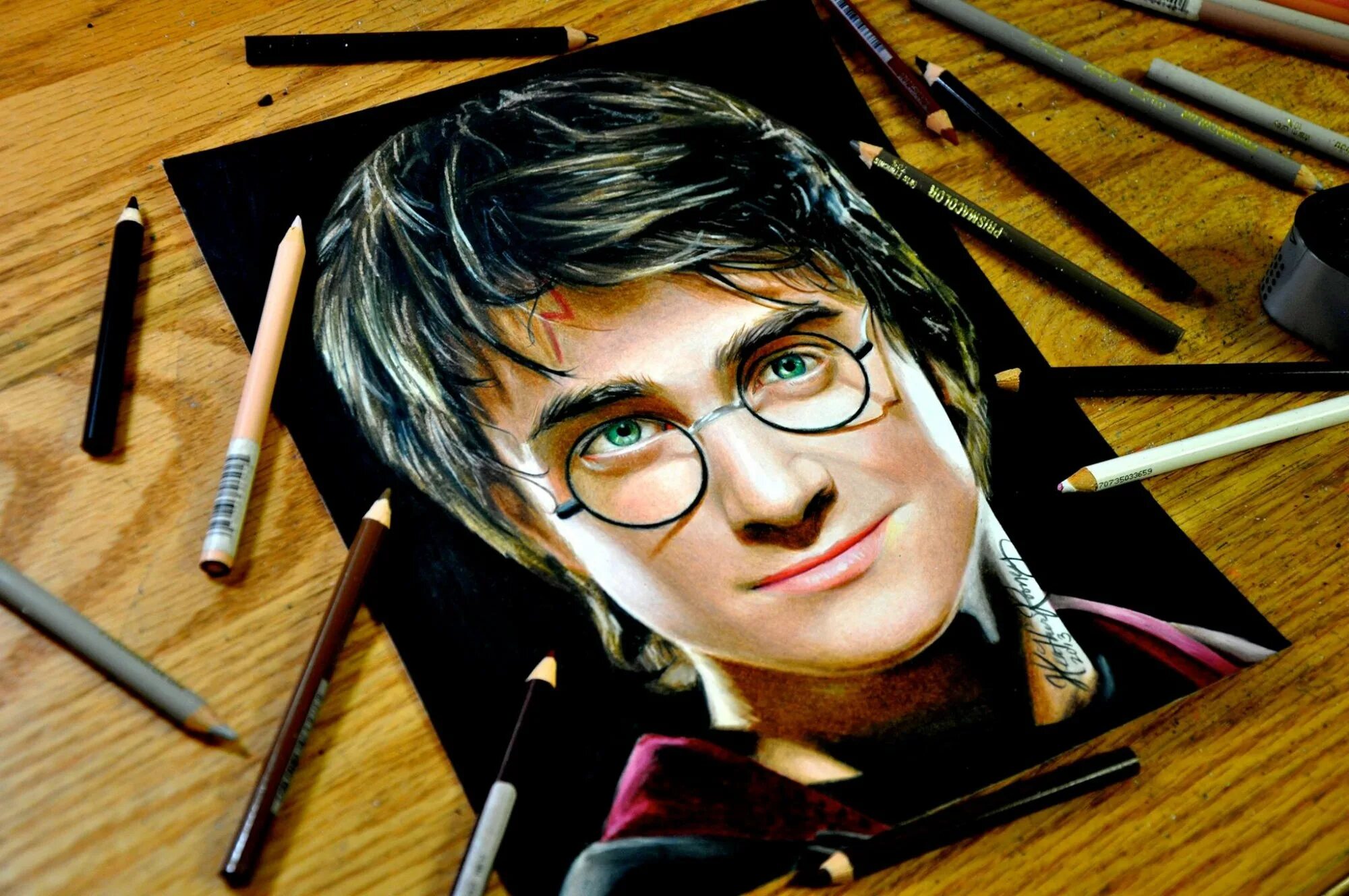 Harry porter