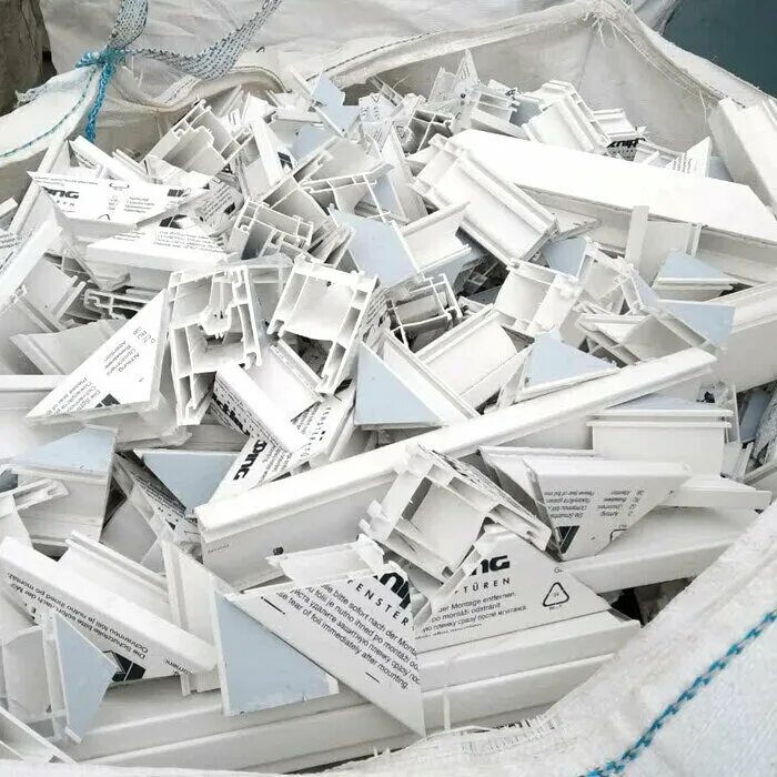 пвх обрезь. обрезки пвх. лист абс пластика. отходы пвх оконного профиля. утилизация окон.