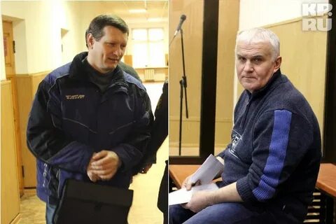 Восстановление бывшего директора