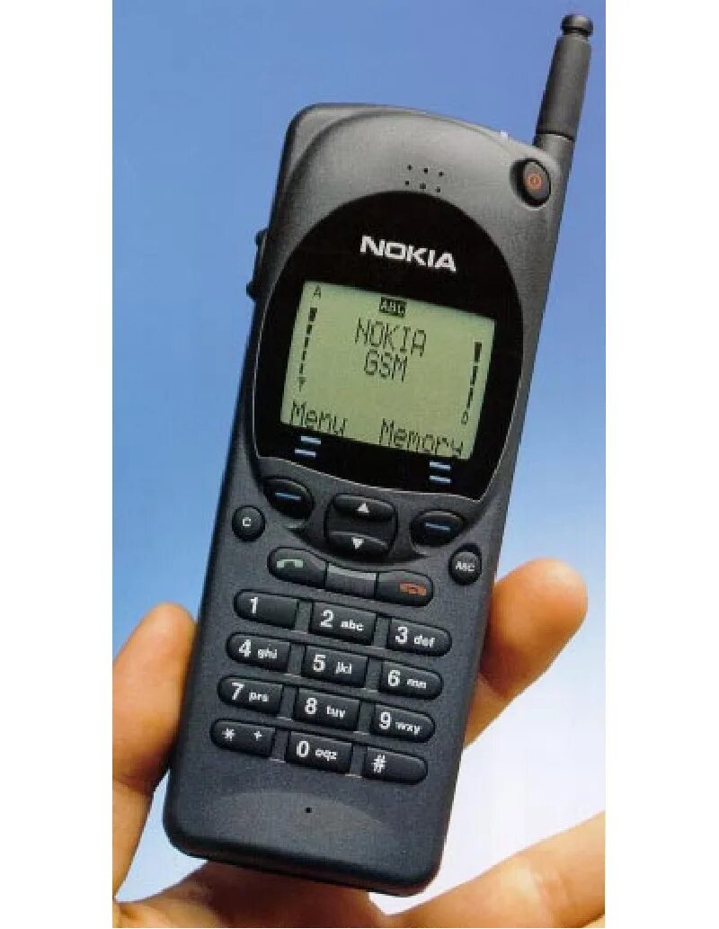 Телефон 1995 года. Nokiа 2110. Nokia 2110i. Nokia 2110 1994. 1994 Году Nokia 2110.