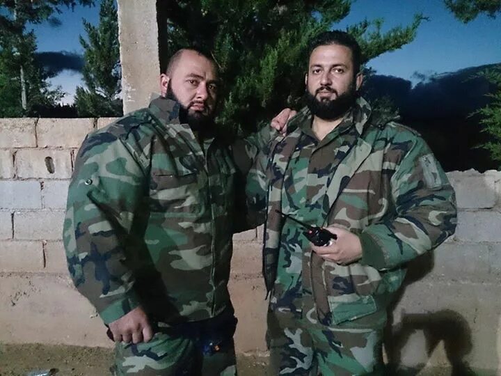 головорезы человека