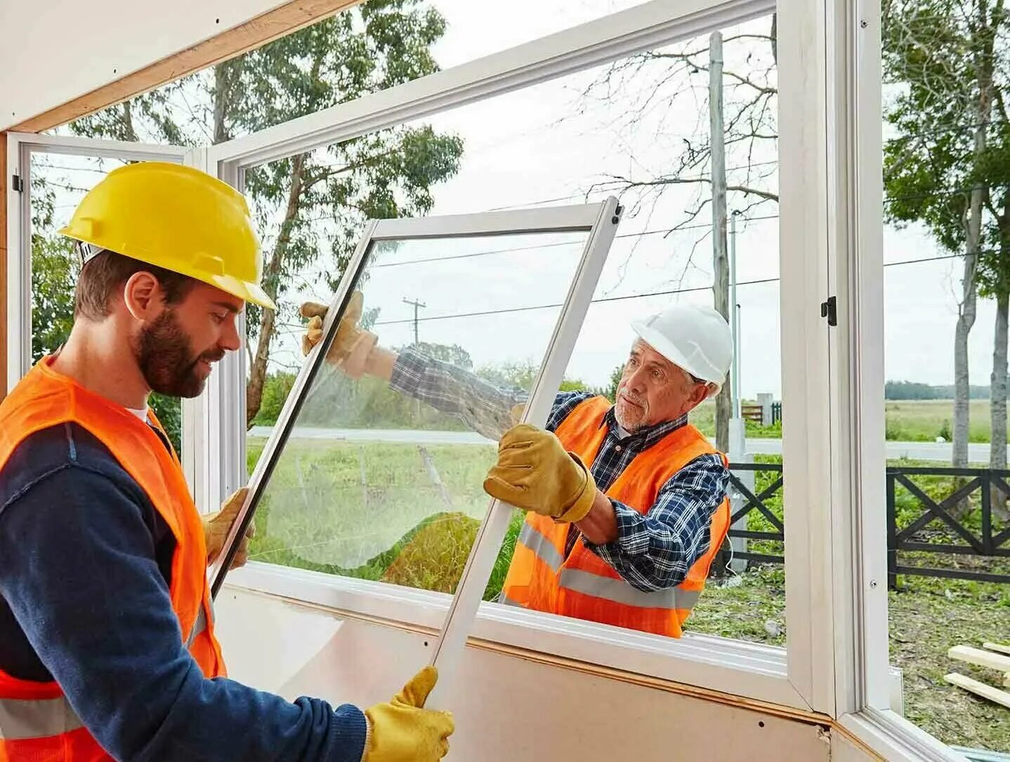 стекольщик видео