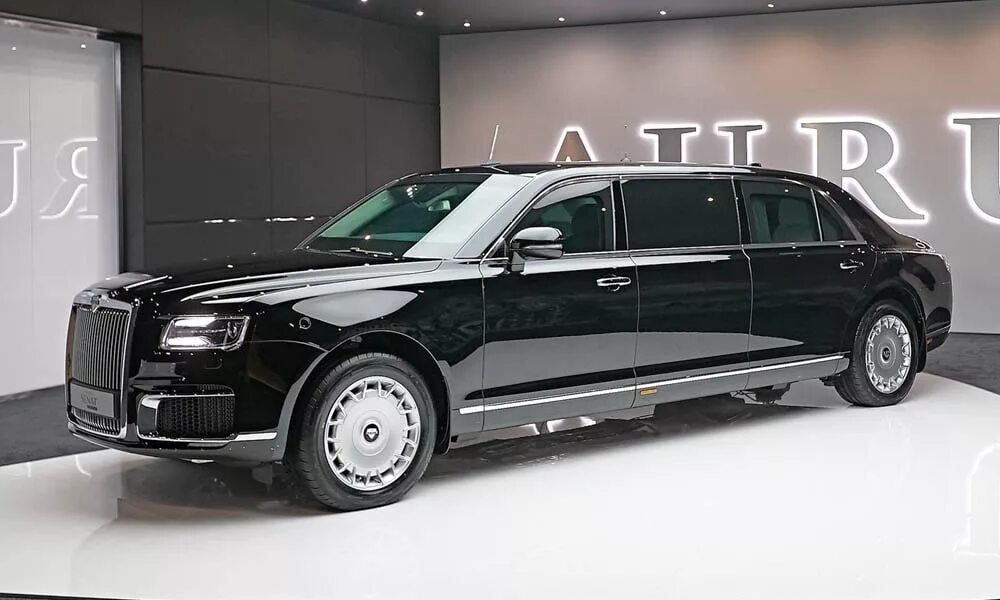 Аурус сенап лимузин. Аурус кортеж президента. Зил аурус лимузин. Aurus senat limousine l700 салон. Aurus-41231.