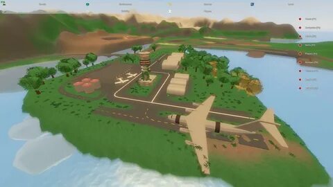 Buak unturned