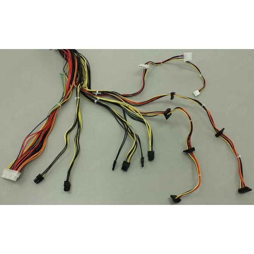 блок питания fsp atx 600pnr