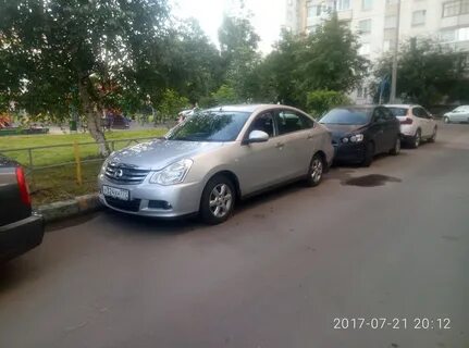 Номера ниссан альмера g15