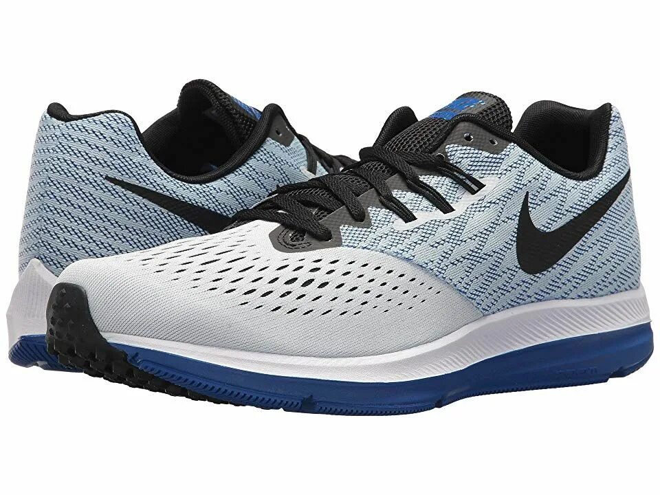 Nike air winflo. Nike winflo 7.