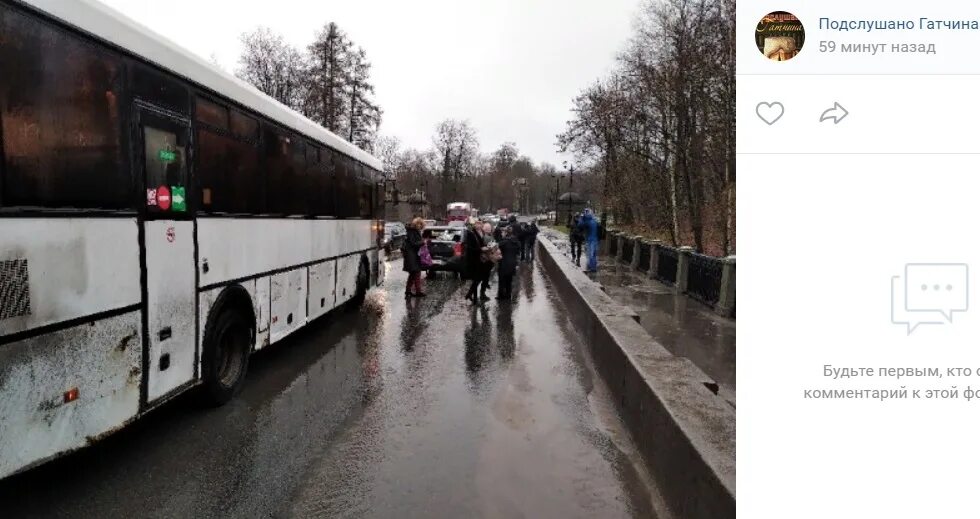 Авария автобусов Гатчина. ДТП Гатчина сегодня последние свежие. Подслушано Гатчина. Дорожное происшествие в Гатчина на ул.Достоевского. Авария в гатчине сегодня