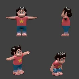 Steven universe 3