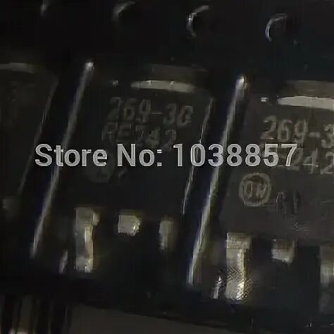 Mc33269dtrk 3.3 g. Mc33269dtg. mc33269dtrk-5.0. mc33269t-3.3g. 269-3g.