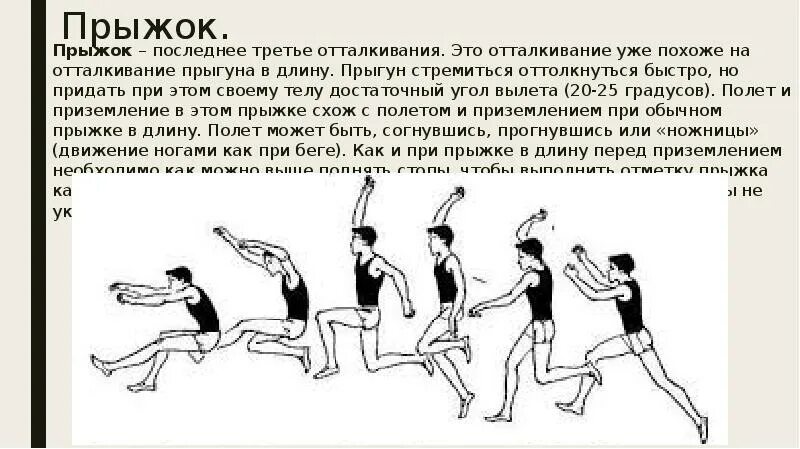 Техника тройного прыжка с разбега. Тройной прыжок с разбега техника выполнения. Лёгкая атлетика тройной прыжок схема. Тройной прыжок с разбега в легкой атлетике. Тройной прыжок с места