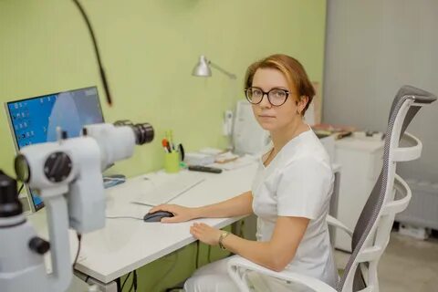 Доктор линза в екатеринбурге