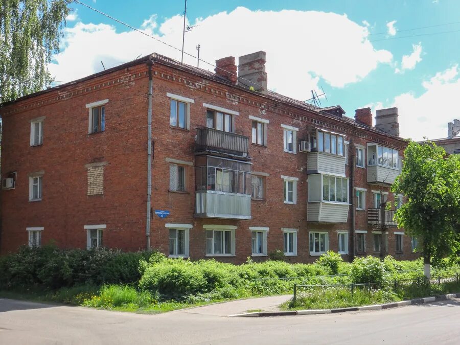 общежитие дрезна. совхозная 11 нижний новгород. 2. » (г. н.