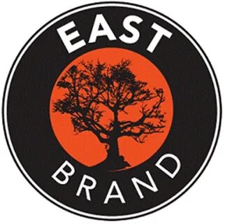 Бренд east