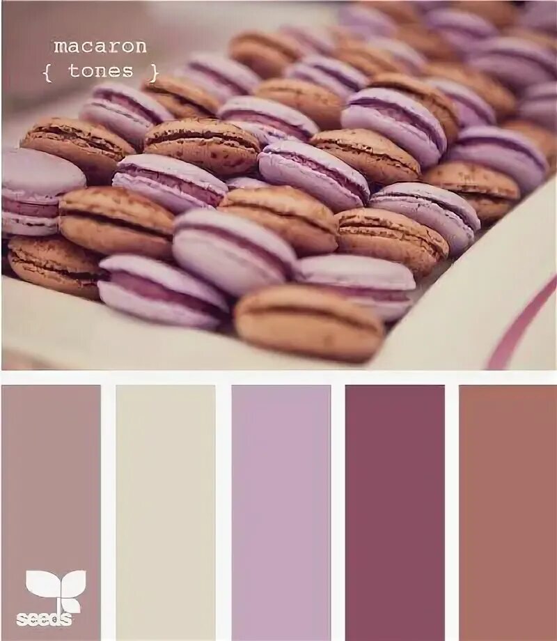 Новости Design seeds, Color schemes, Colour schemes
