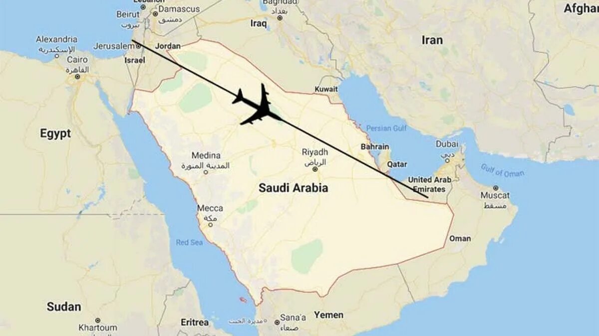 Саудовская аравия расстояние. Саудовская Аравия и Дубай на карте. Саудовская Аравия Дубай. Дубай до Саудовской Аравии.