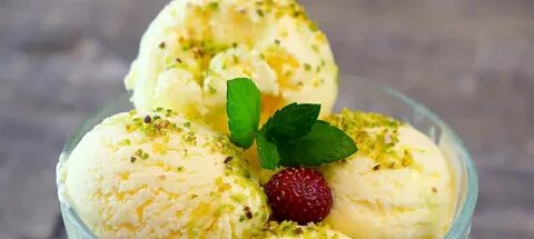 Мороженое пошаговый рецепт