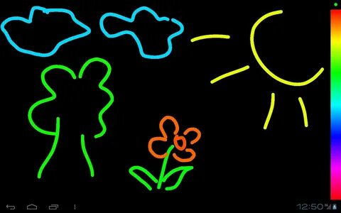 Paint android
