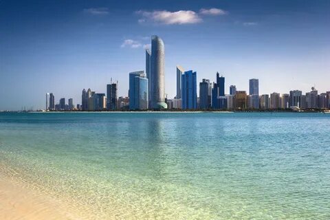 Afterlife abu dhabi