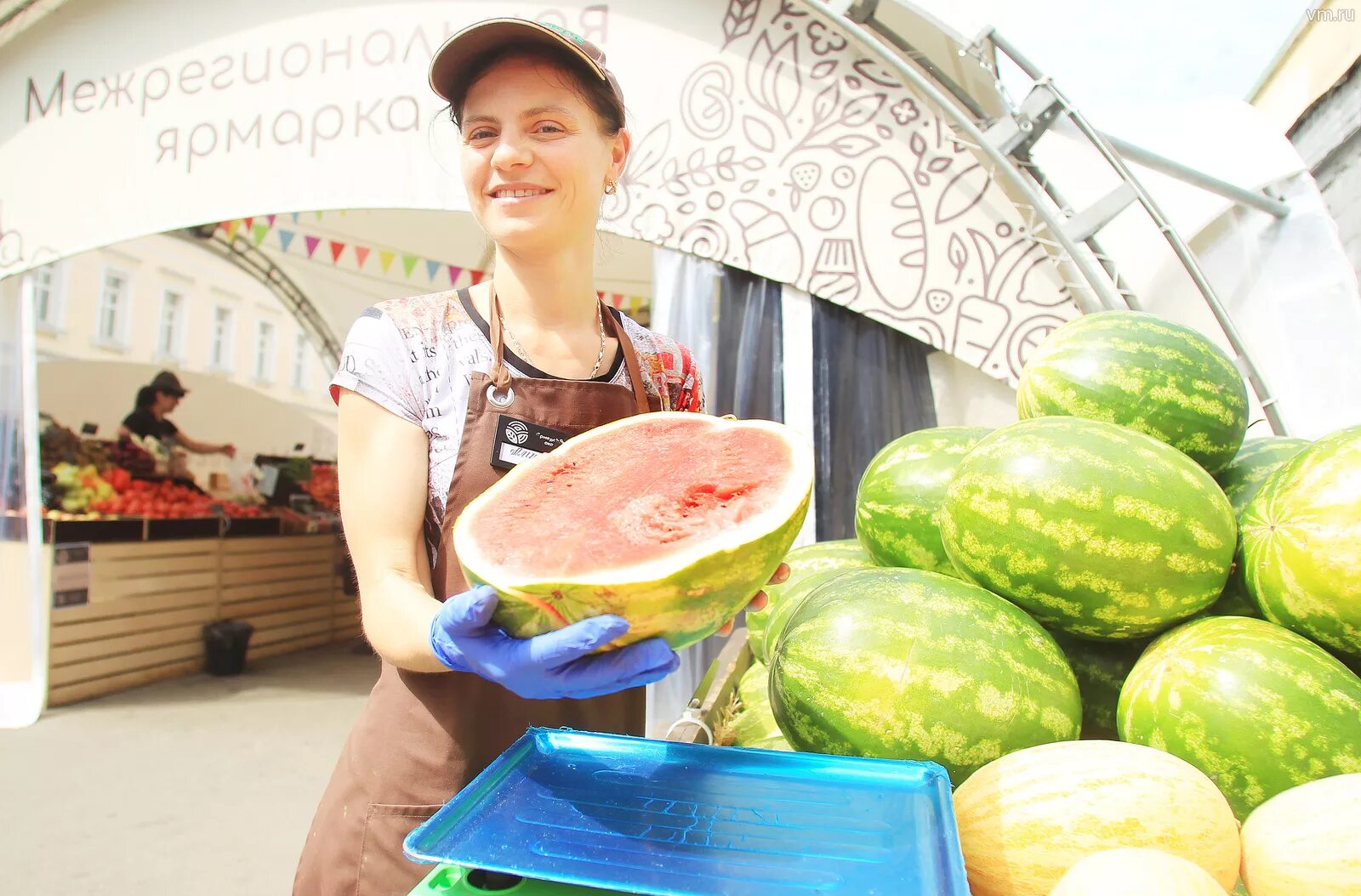 Арбузный рынок. Арбуз и дыня. Арбузы на рынке. Бахчевые продукты.