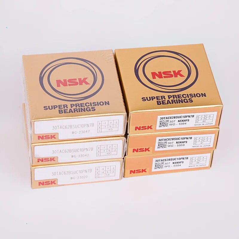 Подшипник 30tac62bsuc10pn7b. Подшипник NSK B-47. Подшипник 30tac62bsuc10pn7b (NSK Japan). 20tac47 bearing.