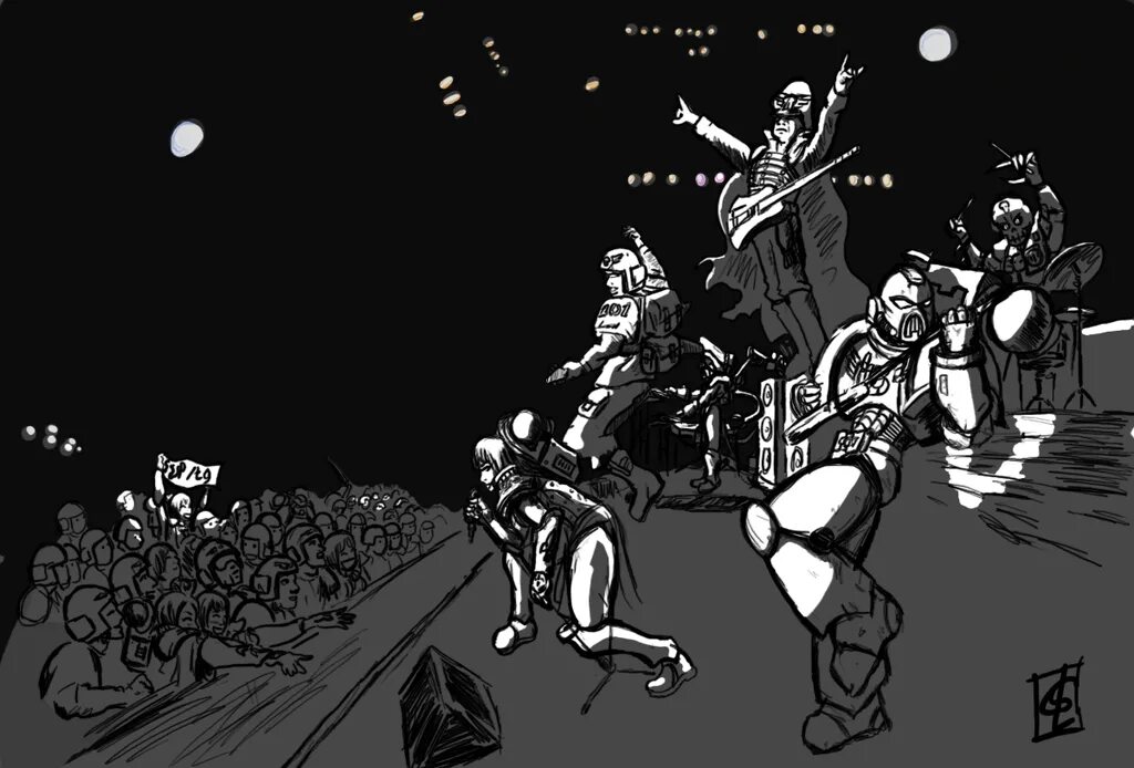 нойзмарины warhammer 40000. культ генокрадов вархаммер. Warhammer 40000 league of votann. космодесантники хаоса вархаммер 40000. вархаммер лига вотанна.