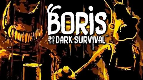 Boris survival