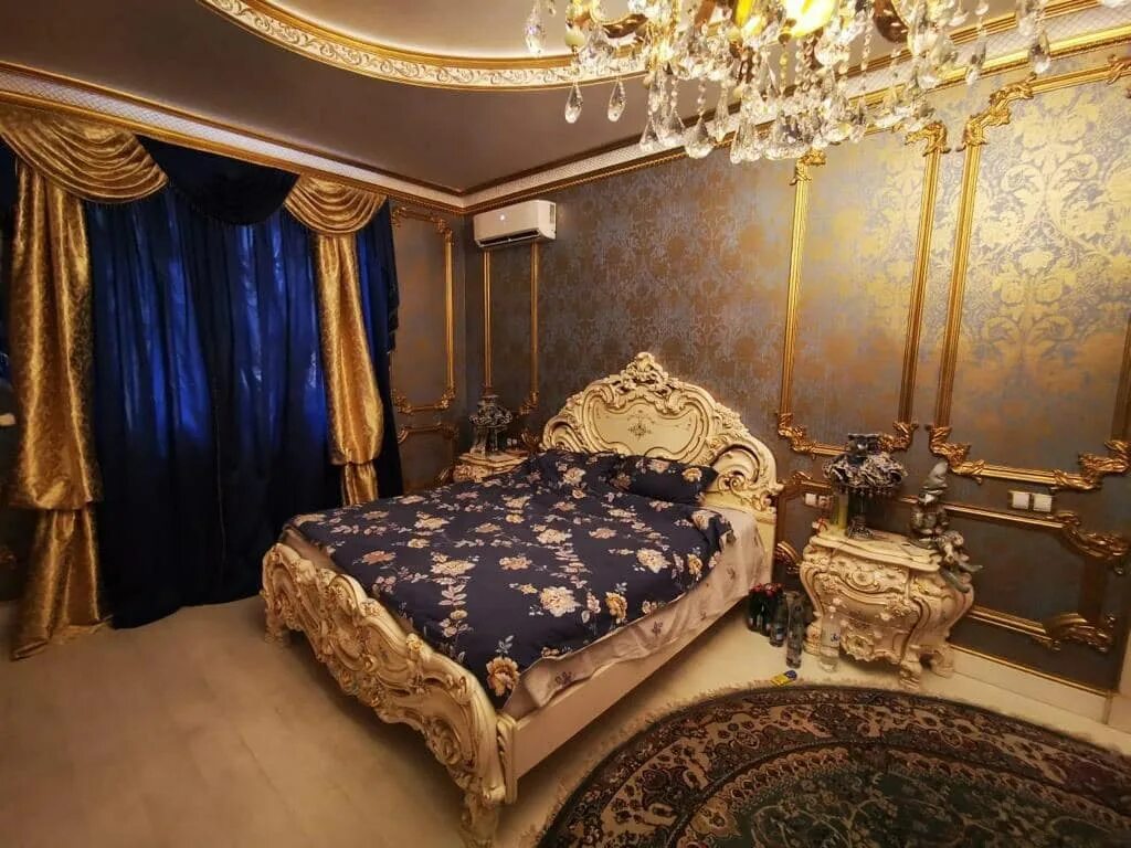 Дом глава 21