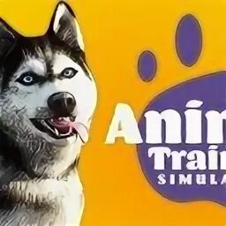 Animal trainer simulator