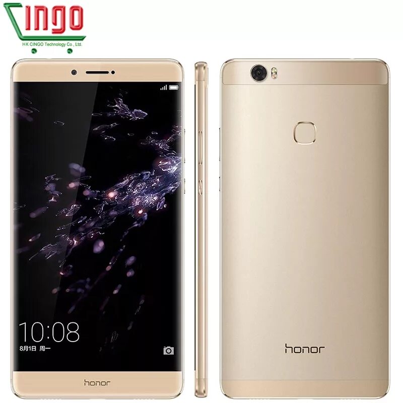 Honor note 13