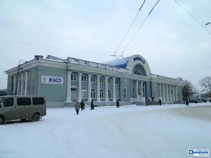 Каменск уральский снять