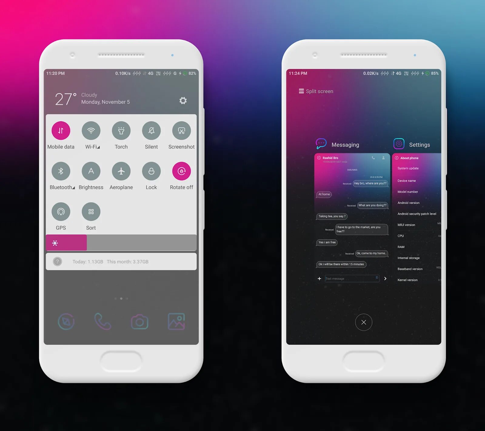Miui cloud app notificationchanneladapter. Тема miui pink. контроль трафика xiaomi miui 12 miui. деление экрана на miui 12.5.1. шторка миуи 13.