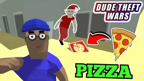 Много денег dude theft wars