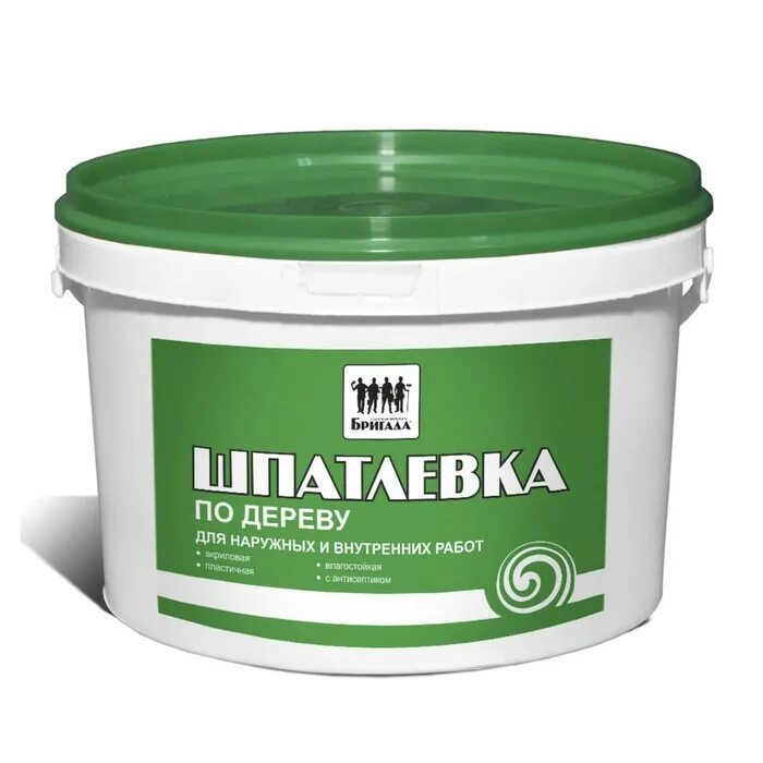 Шпатлевка по дереву для внутренних работ. Шпатлевка 4cr 2100. шпатлевка по дереву &quot;бригада&quot; 5кг (4). шпатлевка для дерева. шпатлевка акриловая по дереву.