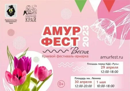Амур фест