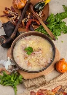 Полевая каша