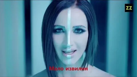 Клипы мале