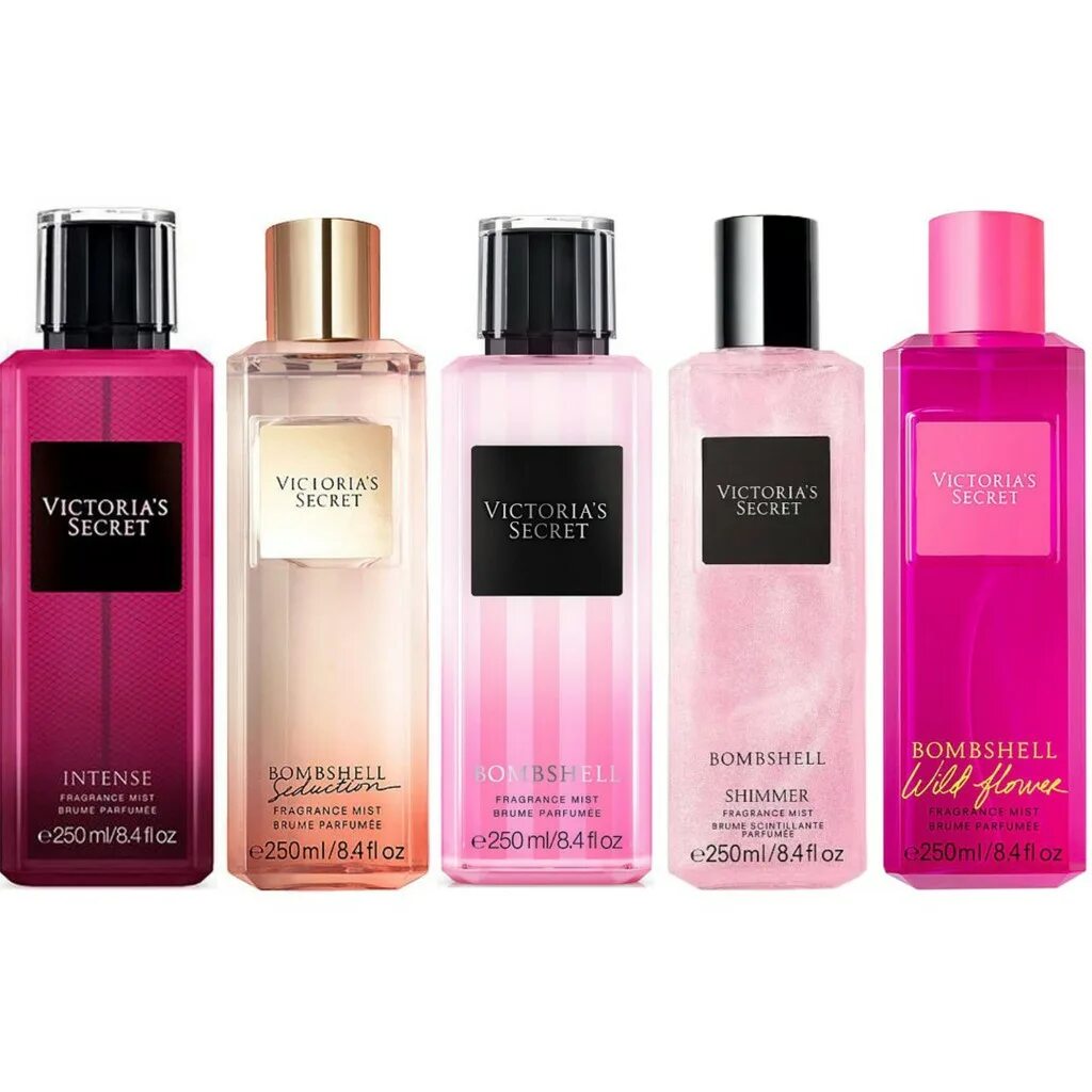 Pin by girls on VICTORIA SECRET- Pink Victoria secret fragrances, Victoria secre